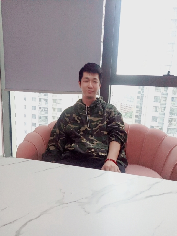 网恋被骗37块5的第二张照片--平潭相亲网