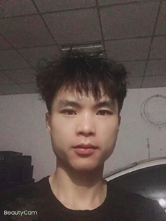 表哥的第一张照片--平潭相亲网