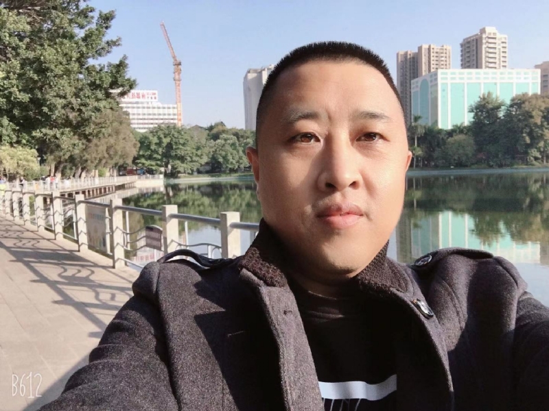 惜遇淡别的第一张照片--平潭相亲网