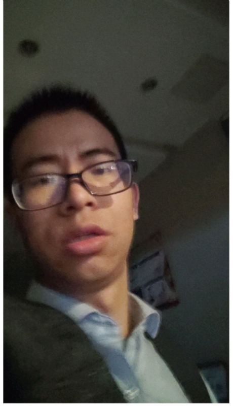 小螃蟹的第二张照片--平潭相亲网