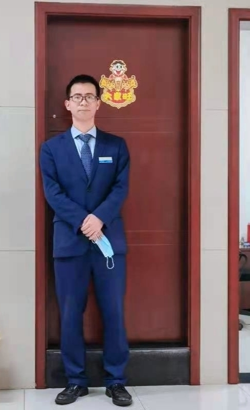 小螃蟹的第三张照片--平潭相亲网
