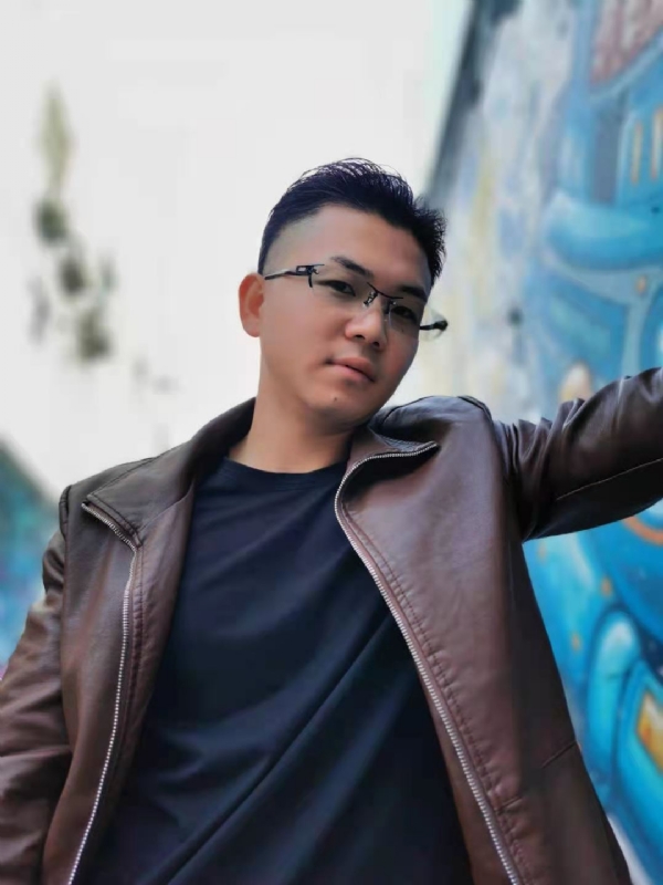 清歌曼舞的第一张照片--平潭相亲网