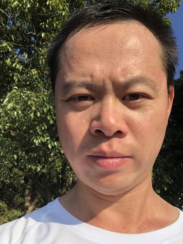 猩猩巨呃的第四张照片--平潭相亲网