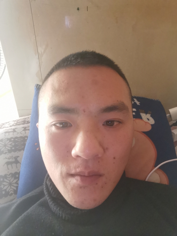 余生平凡的第二张照片--平潭相亲网