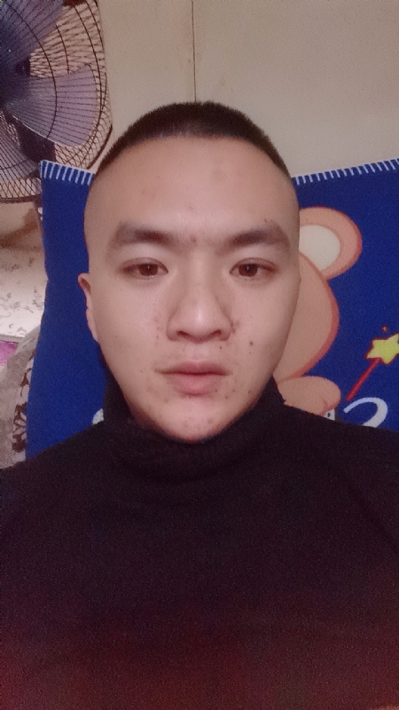 余生平凡的第三张照片--平潭相亲网
