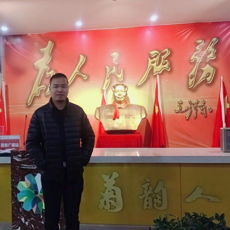 哥币老罗的第一张照片--平潭相亲网