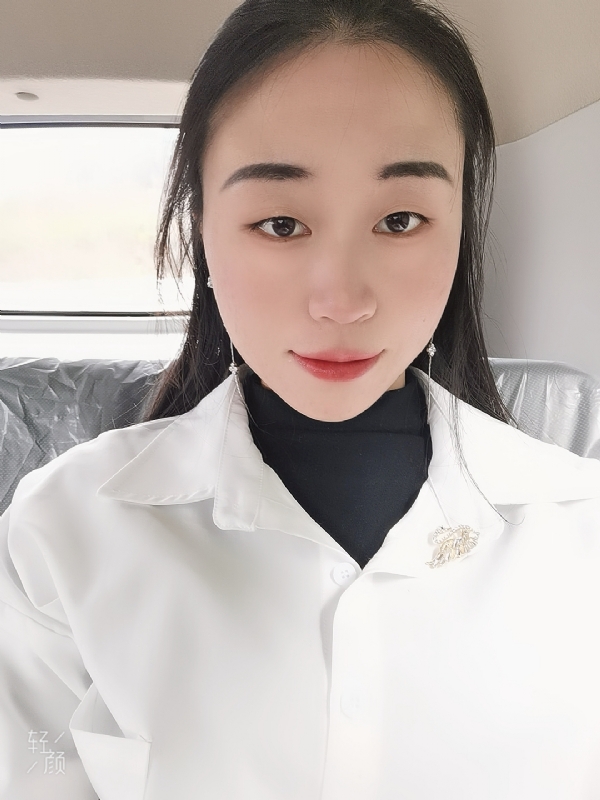 丽丽的第三张照片--平潭相亲网