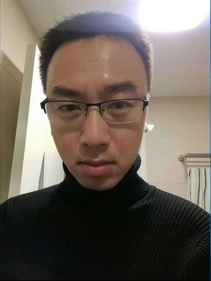 雨秋的第一张照片--平潭相亲网