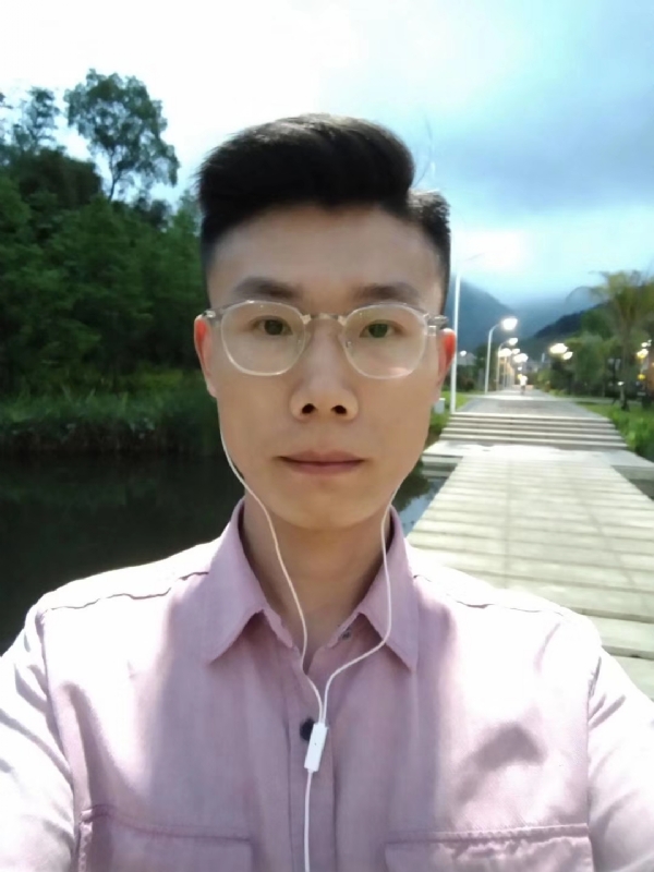 彩虹的第一张照片--平潭相亲网