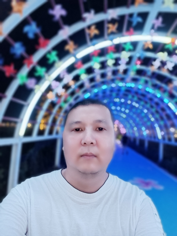 这样的我的第二张照片--平潭相亲网