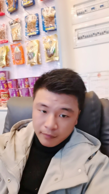 小宇的第一张照片--平潭相亲网