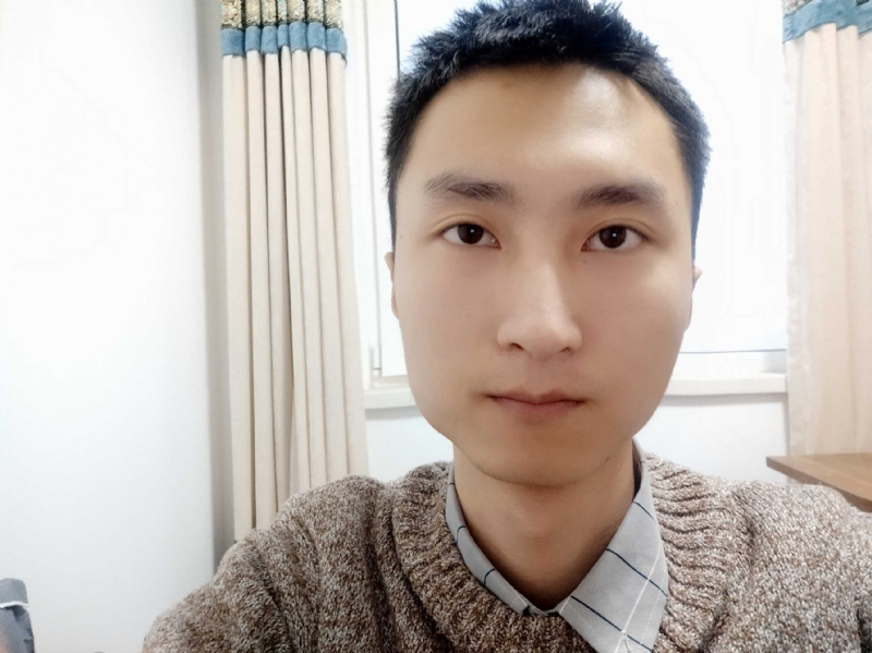 陈先生的第一张照片--平潭相亲网