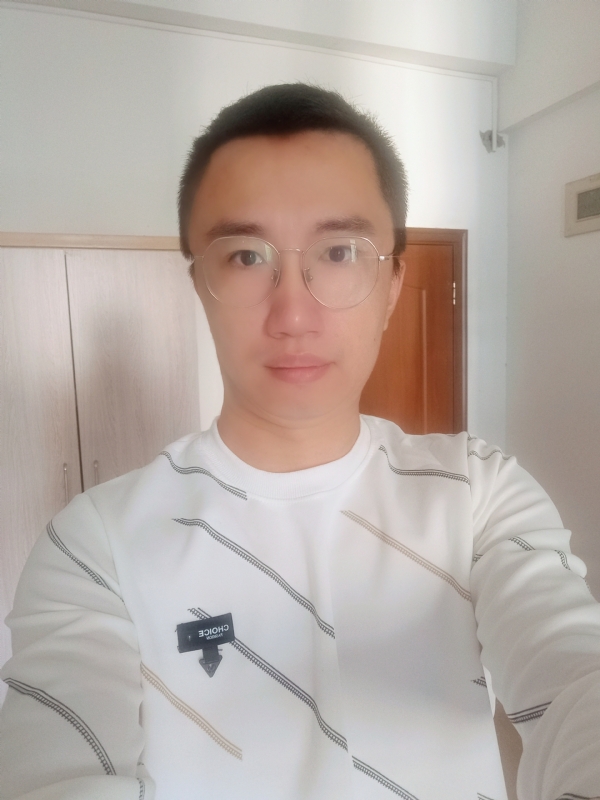一生有你*足矣的第一张照片--平潭相亲网