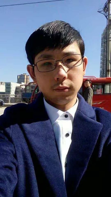 到处跑的小天意的第一张照片--平潭相亲网