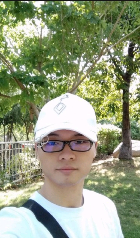 尘尘的第一张照片--平潭相亲网