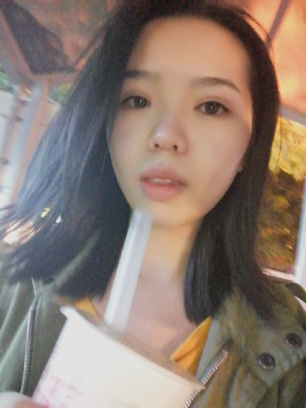 涯涯的第一张照片--平潭相亲网