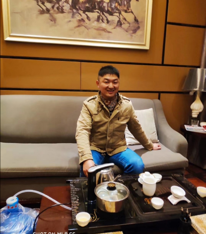 晨曦的第一张照片--平潭相亲网
