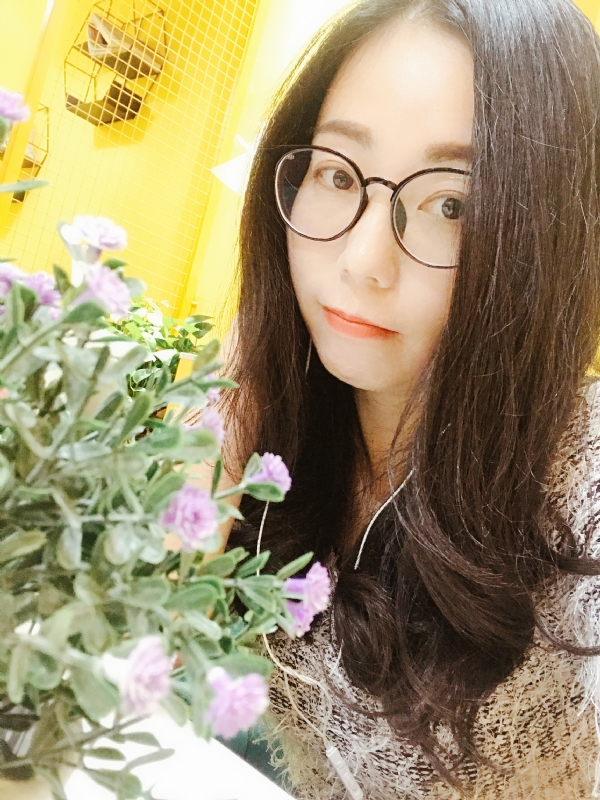 薇薇的第二张照片--平潭相亲网