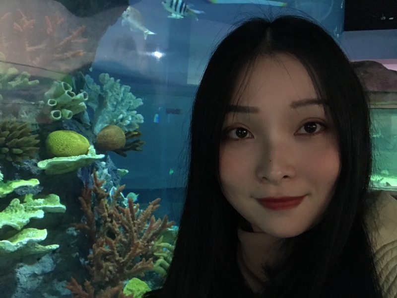 寒寒123的第一张照片--平潭相亲网