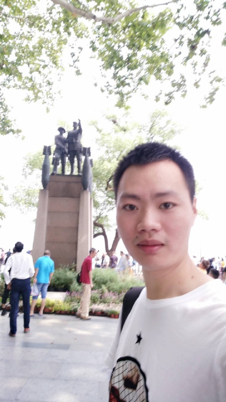 志东的第三张照片--平潭相亲网