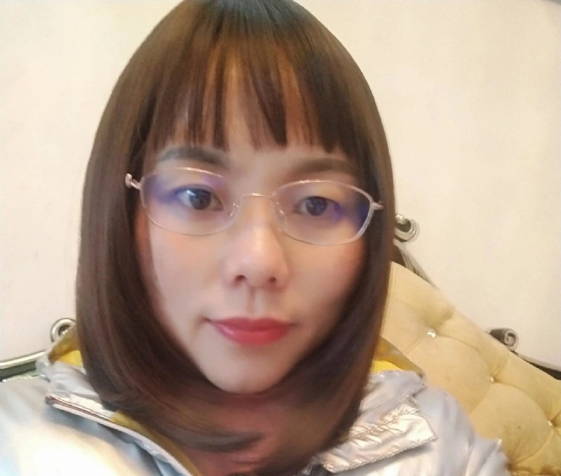 爱笑的彩虹的第一张照片--平潭相亲网