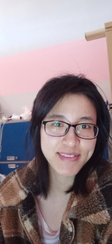 晓燕的第一张照片--平潭相亲网