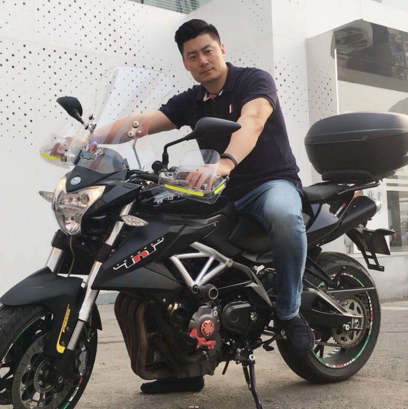 笃行致远的第一张照片--平潭相亲网