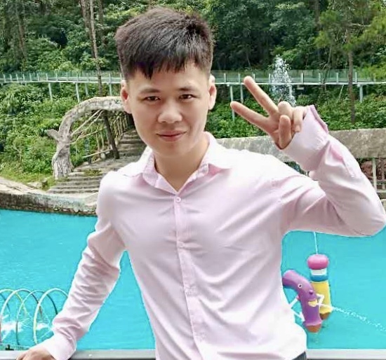 浅笑安然的第一张照片--平潭相亲网