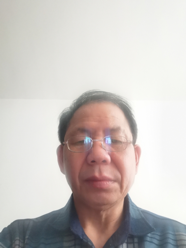 愿在这找到另一半的第一张照片--平潭相亲网