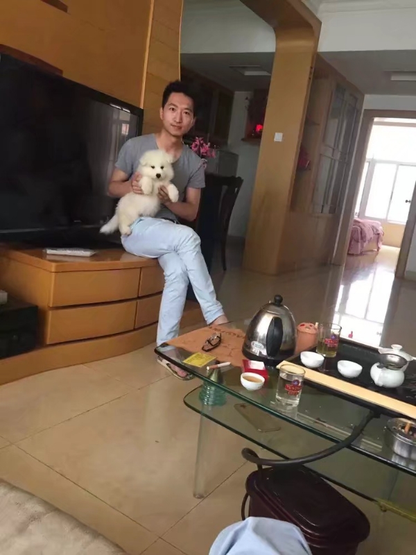潇湘剑雨的第二张照片--平潭相亲网