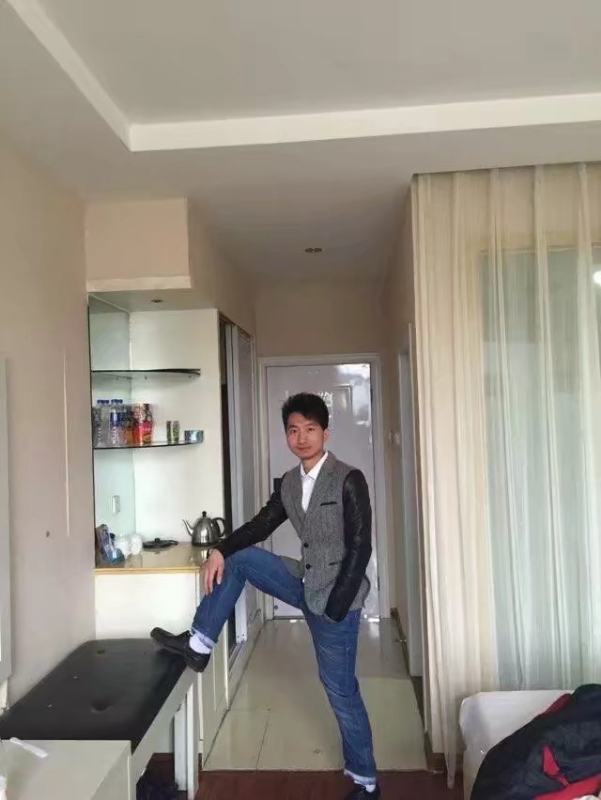 潇湘剑雨的第四张照片--平潭相亲网