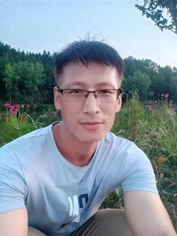 零零柒的第一张照片--平潭相亲网