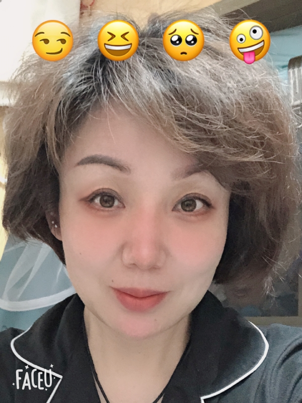 飘拂的第一张照片--平潭相亲网