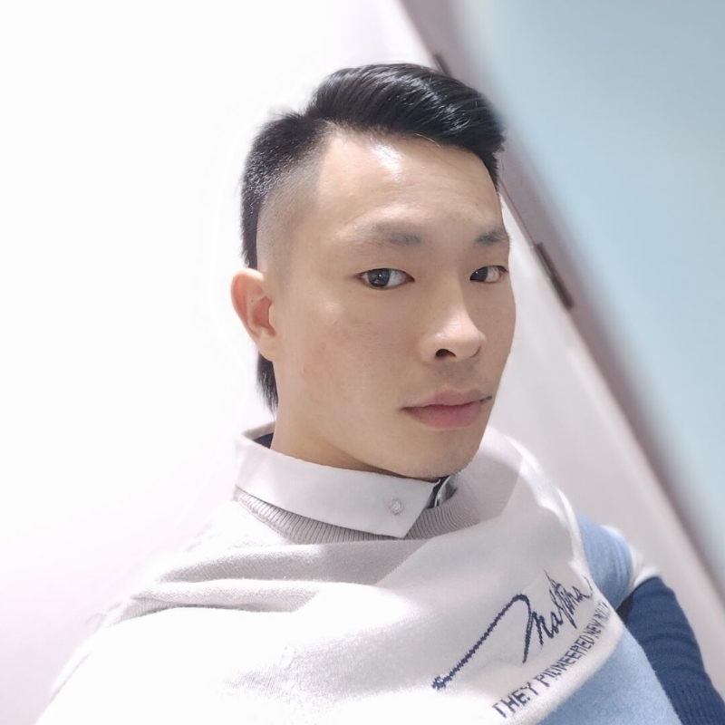 为爱付出的第一张照片--平潭相亲网