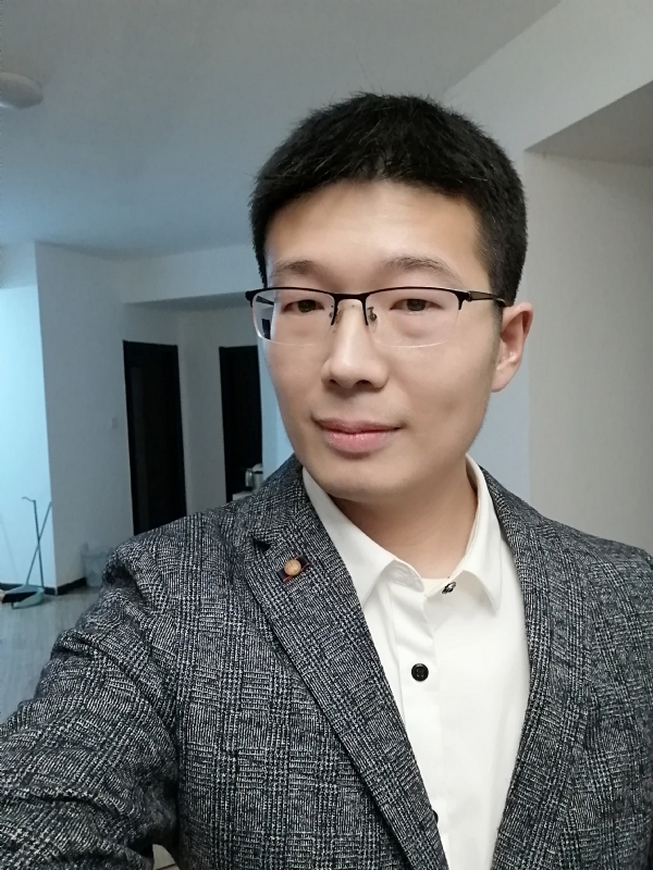 爱你一万年的第二张照片--平潭相亲网