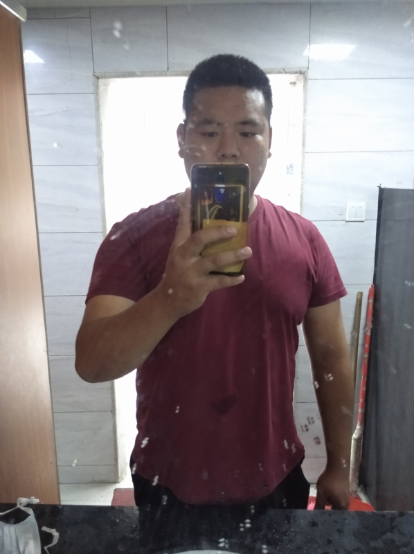 阿宾的第一张照片--平潭相亲网