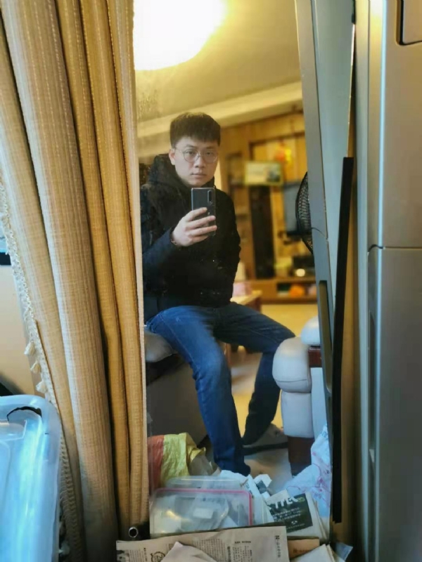 画影的第一张照片--平潭相亲网