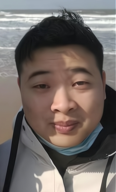 野生设计师的第一张照片--平潭相亲网