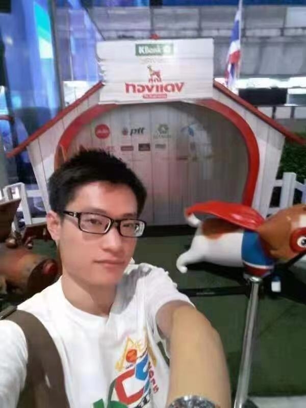 张先生的第一张照片--平潭相亲网
