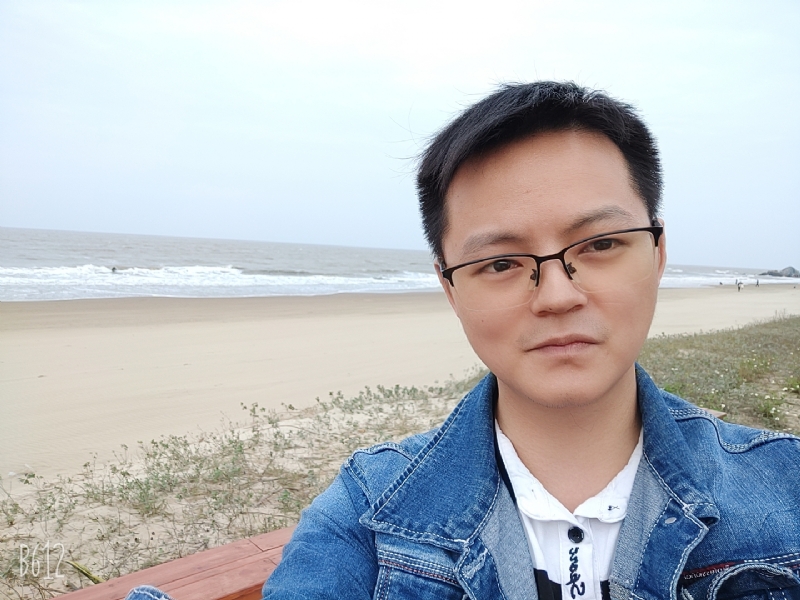 仙人掌的第一张照片--平潭相亲网