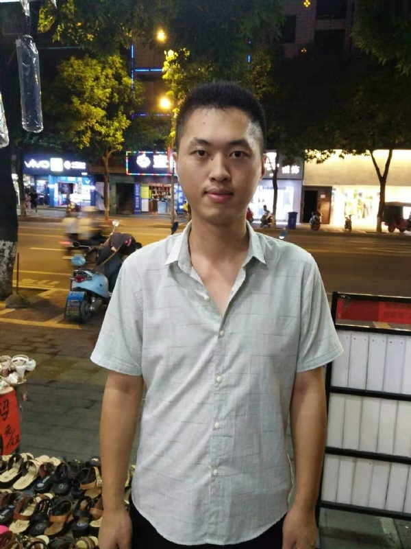 单身的雄鹰的第一张照片--平潭相亲网