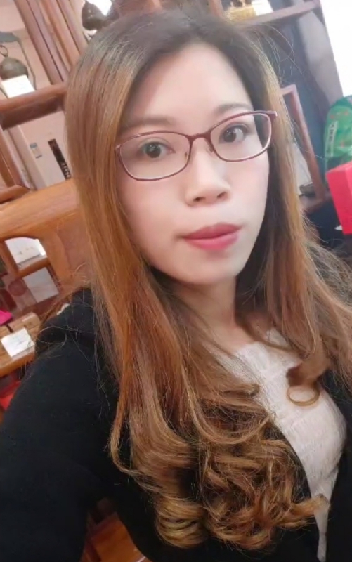 美好未来的第二张照片--平潭相亲网