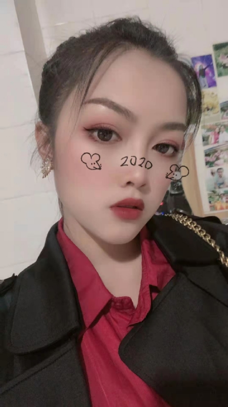 美丽的意外的第一张照片--平潭相亲网