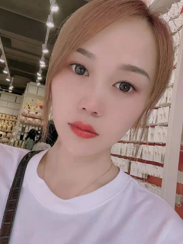 美丽的意外的第二张照片--平潭相亲网