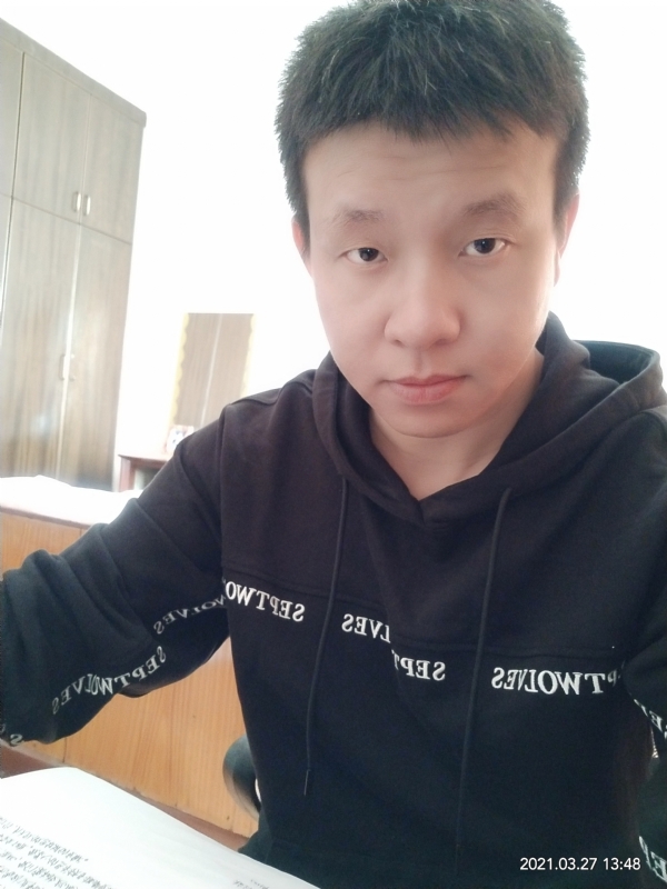 夜雨的第一张照片--平潭相亲网