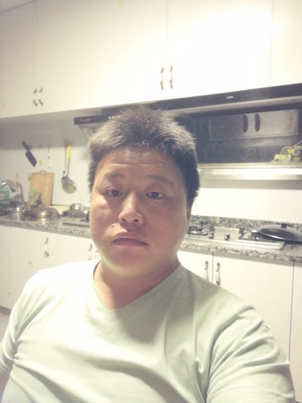 难遇钟意人的第一张照片--平潭相亲网