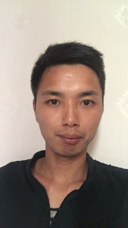 孤独无依的我的第一张照片--平潭相亲网