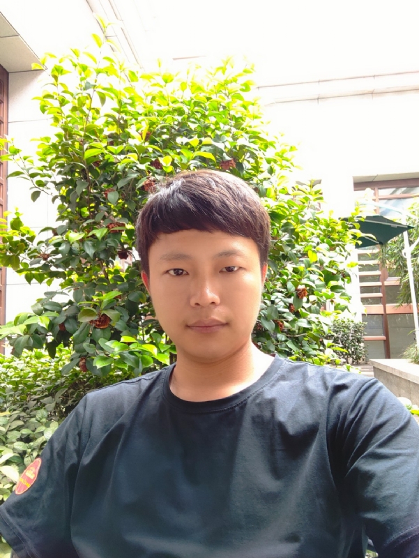 谈情说爱的第一张照片--平潭相亲网