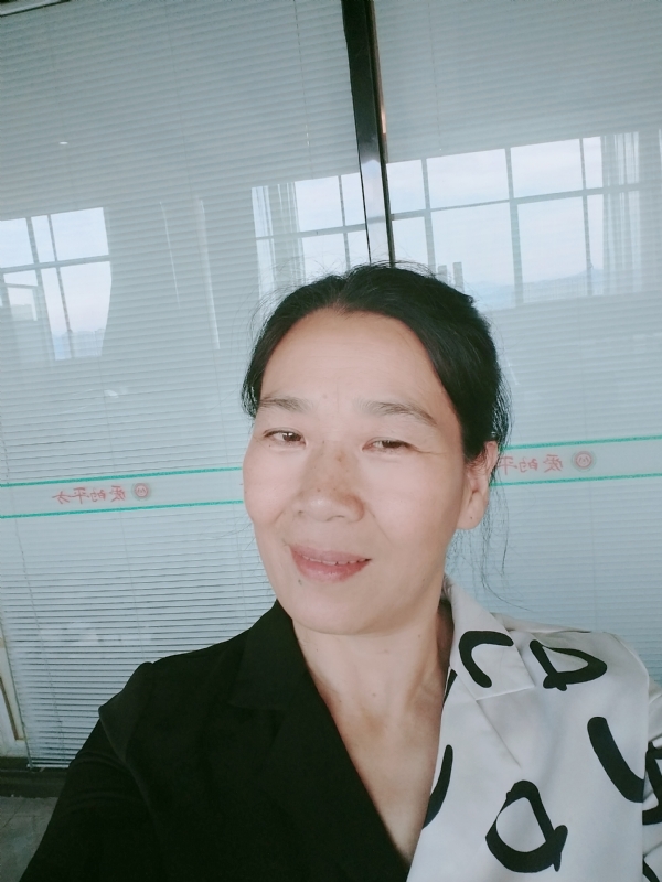 易莲的第一张照片--平潭相亲网