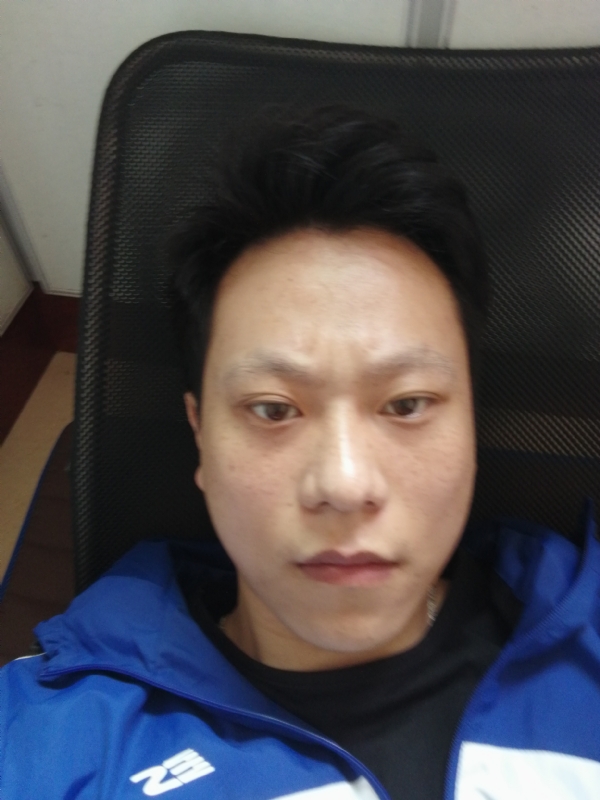 爱上的感觉的第一张照片--平潭相亲网